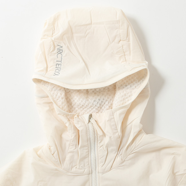 ARC'TERYX