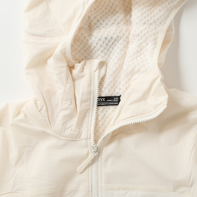 ARC'TERYX