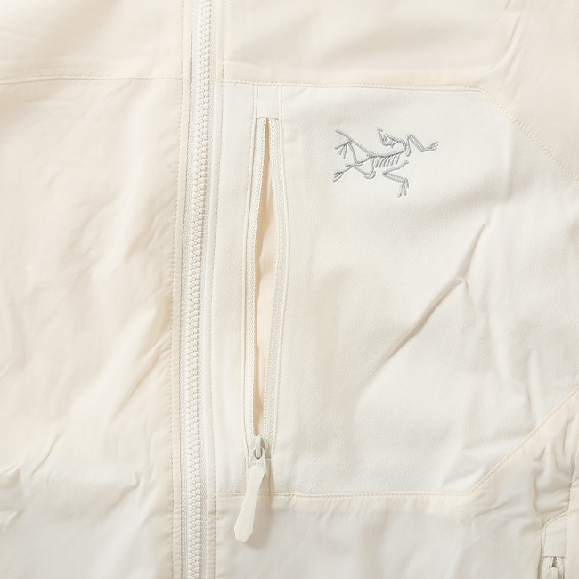 ARC'TERYX