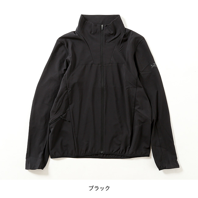ARC'TERYX アークテリクス シーマジャケット【ウィメンズ