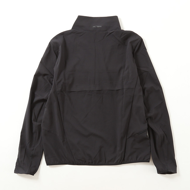 早期希望 2025最新 アークテリクス アトムジャケット M ブラック Arc'teryx アークテリクス Atom Heavyweight Jacket M アトム