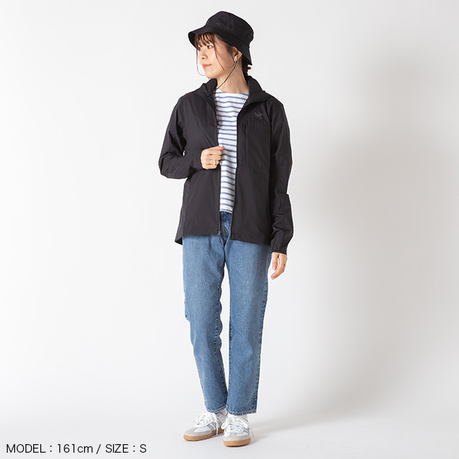 ARC'TERYX（アークテリクス） ARC TERYX スコーミッシュジャケット