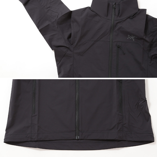 アークテリクス　スコーミッシュジャケット　2026 ARC'TERYX（アークテリクス） ARC TERYX スコーミッシュジャケット