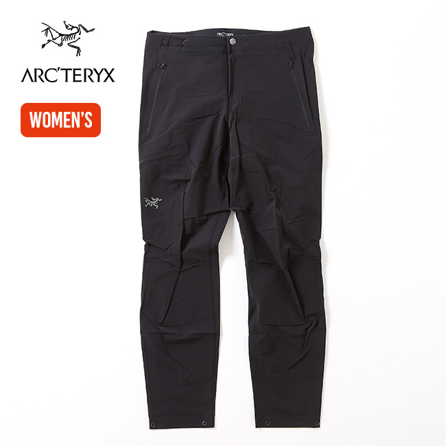 ARC'TERYX アークテリクス ガンマSLパンツ【ウィメンズ