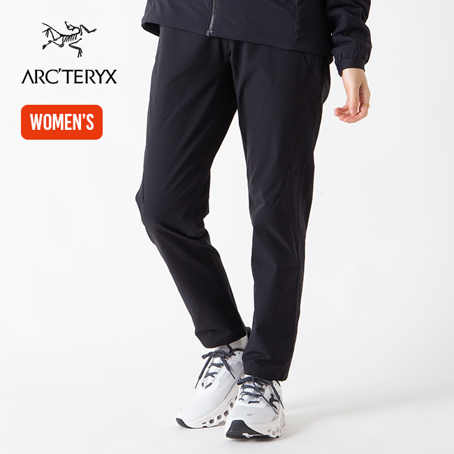 アークテリクス ラ,センチネル パンツ ウィメンズ ARC'TERYX