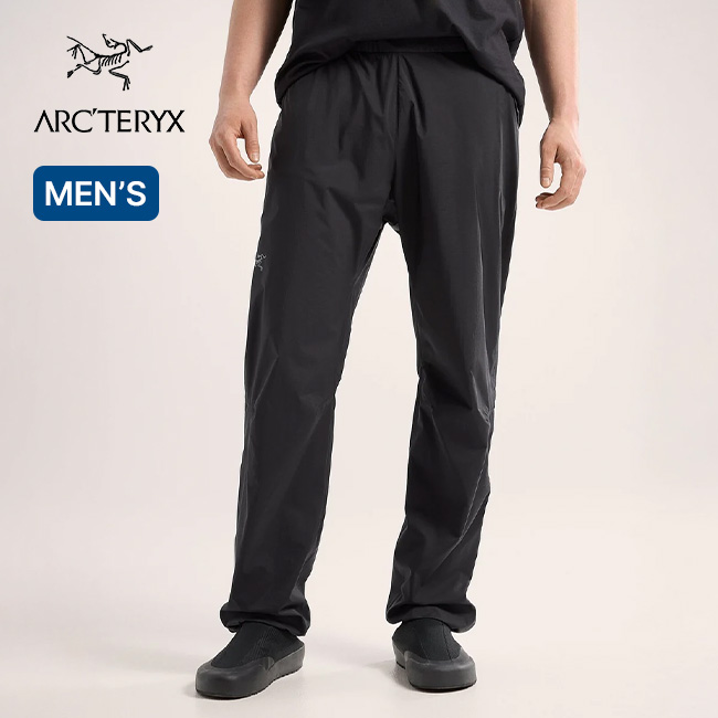 ARC'TERYX アークテリクス スコーミッシュパンツ メンズ