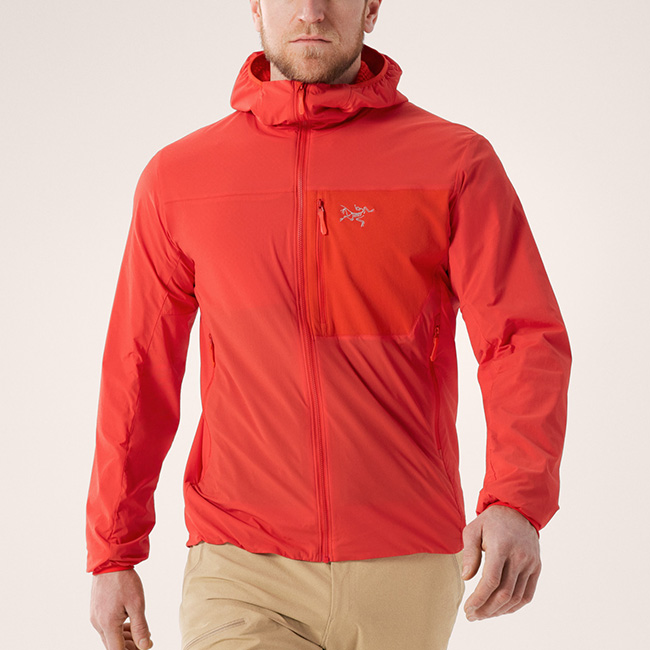 ARC'TERYX アークテリクス プロトンSLフーディ メンズ ARC'TERYX アークテリクス プロトンSLフーディ メンズ