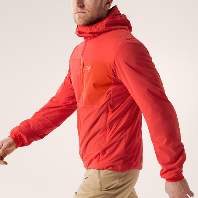 ARC'TERYX アークテリクス プロトンSLフーディ メンズ ARC'TERYX アークテリクス プロトンSLフーディ メンズ
