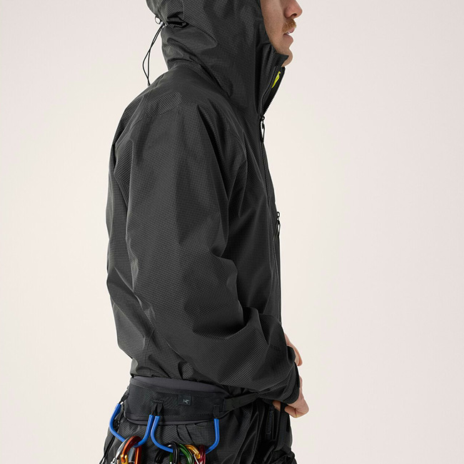 ARC'TERYX（アークテリクス） アルファライトウェイトジャケット