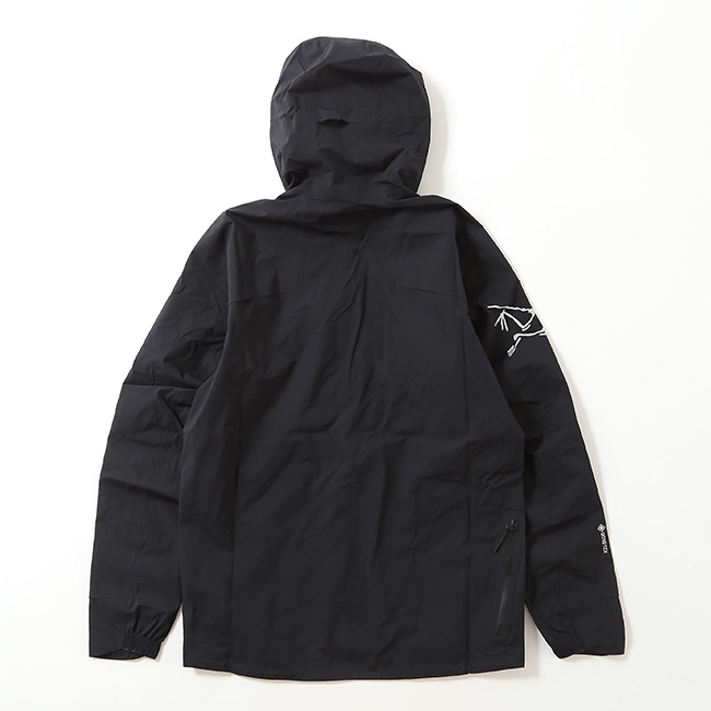 【ARC】THE NORTH FACE ゴアテックス　ジャケット ARC'TERYX（アークテリクス） ARC TERYX ノーバンジャケット メンズ