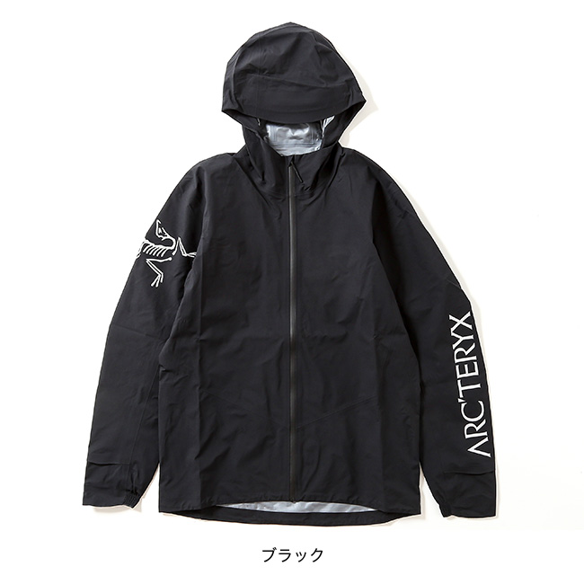 ARC'TERYX（アークテリクス） ARC TERYX ノーバンジャケット メンズ