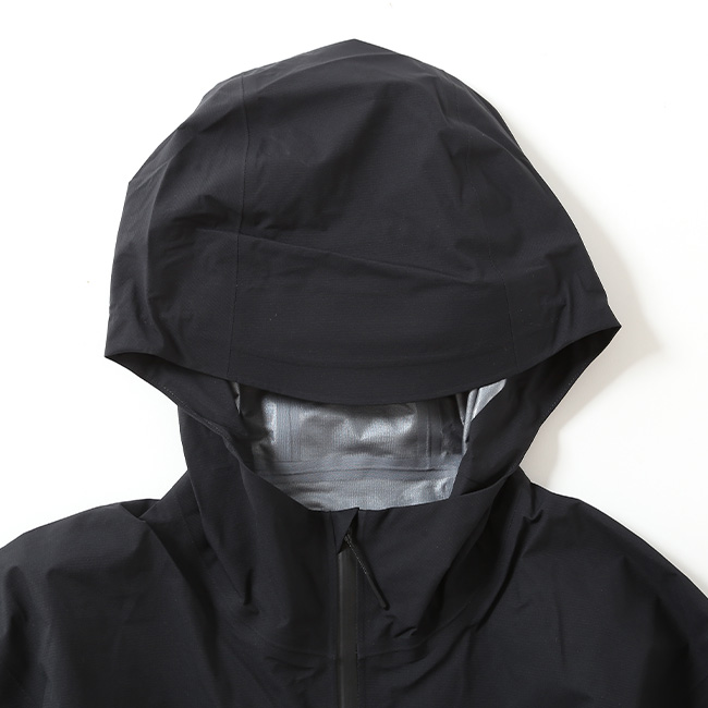 ARC'TERYX ATOM LT HOODY ナイロン ジップ