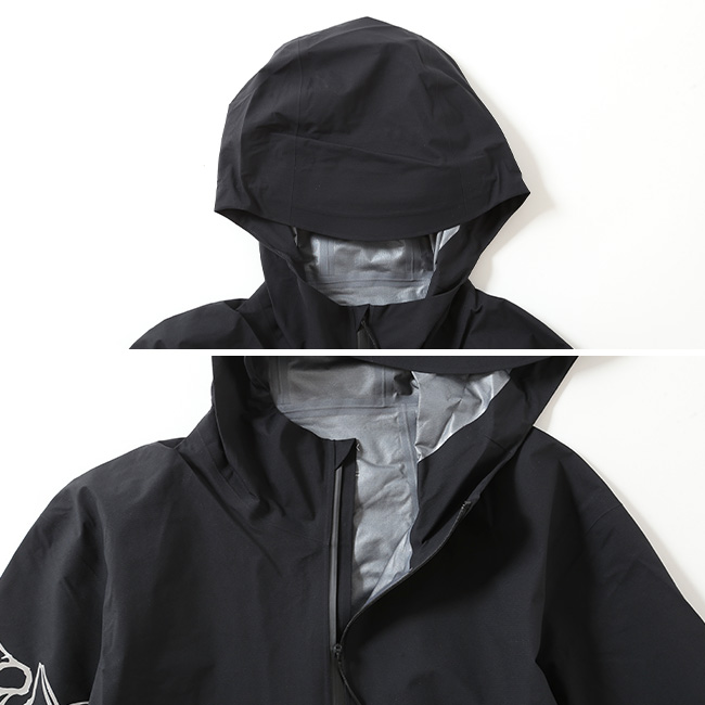 ARC'TERYX（アークテリクス） ARC TERYX ノーバンジャケット メンズ