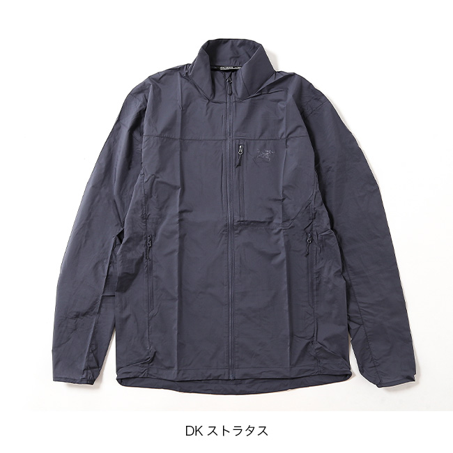 ARC'TERYX（アークテリクス） ARC TERYX スコーミッシュジャケット