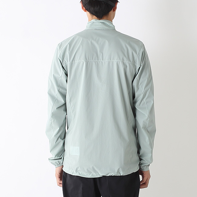 ARC'TERYX アークテリクス スコーミッシュジャケット メンズ