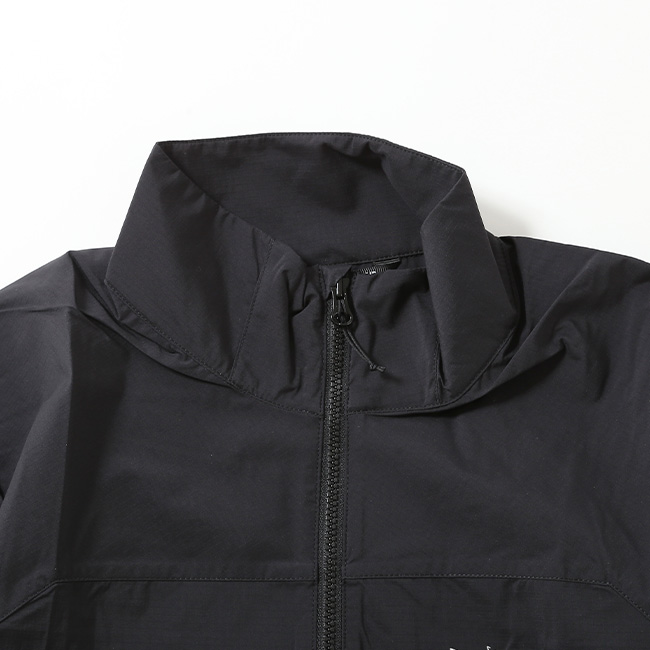 ARC'TERYX アークテリクス スコーミッシュジャケット メンズ