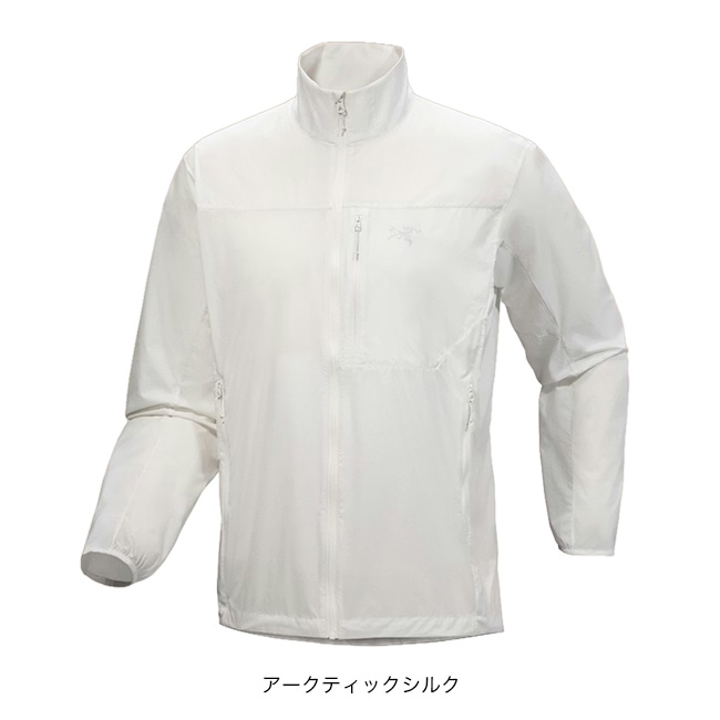 ARC'TERYX（アークテリクス） ARC TERYX スコーミッシュジャケット