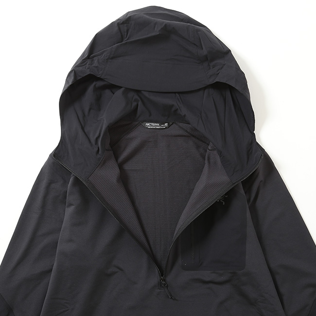 ARC'TERYX（アークテリクス） ARC TERYX コンシールSLプルオーバー