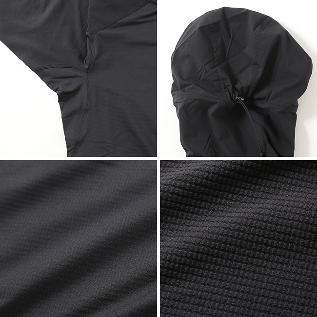 ARC'TERYX（アークテリクス） ARC TERYX コンシールSLプルオーバー