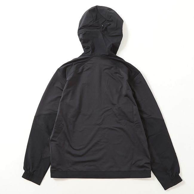 アークテリクス コール ダウン プルオーバー メンズ ARC'TERYX
