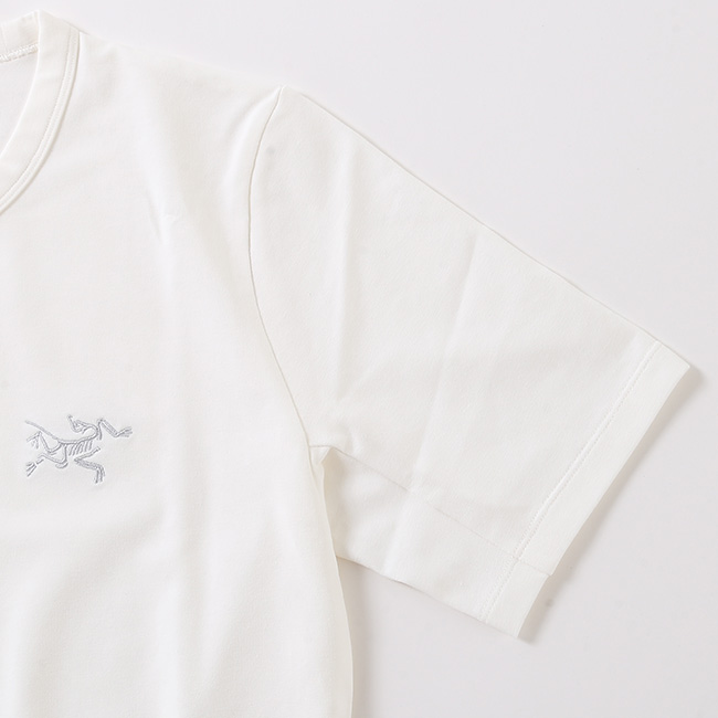 ARC'TERYX アークテリクス キャプティブアークワードSS メンズ T