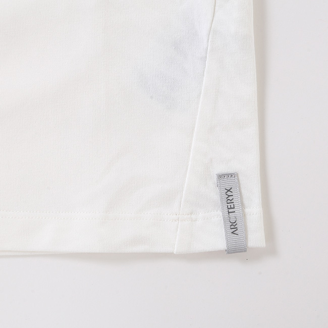 ARC'TERYX アークテリクス キャプティブアークワードSS メンズ T