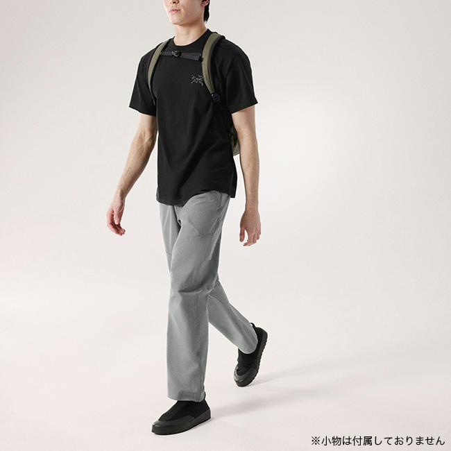ARC'TERYX（アークテリクス） ARC TERYX クラッグSLコットンSS メンズ