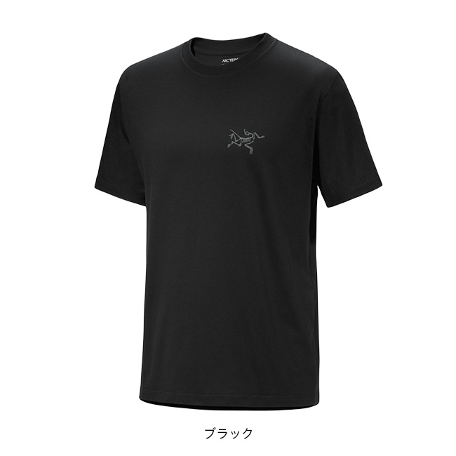 レ*ん様 完売品！入手困難！新品未使用！アークテリクス　クラッグSLコットンLS ARC'TERYX（アークテリクス） ARC TERYX クラッグSLコットンSS メンズ