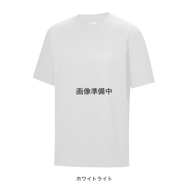 ARC'TERYX アークテリクス クラッグSLコットンSS メンズ Tシャツ