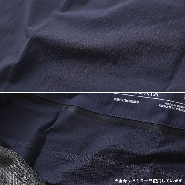 ARC'TERYX