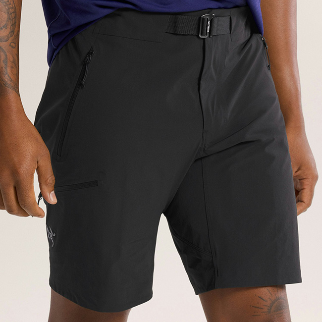 ARC'TERYX