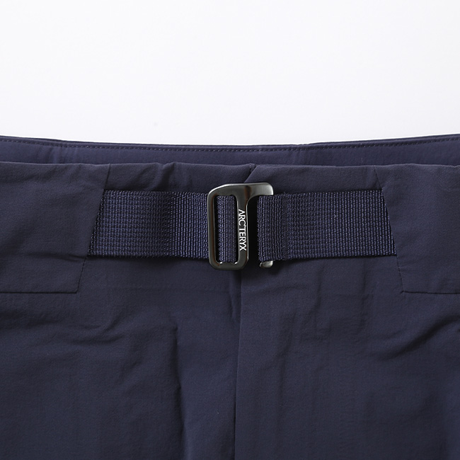 ARC'TERYX（アークテリクス） ARC TERYX ガンマSLショート9 メンズ