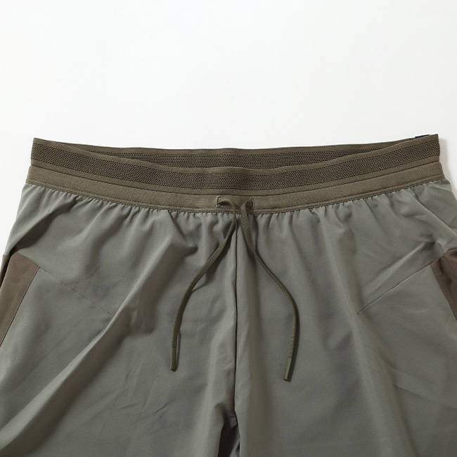 【ARC'TERYX】ノーバン ライナー ショートパンツ 7インチ Men's ノーバン ライナー ショーツ 7 インチ メンズ – アークテリクス