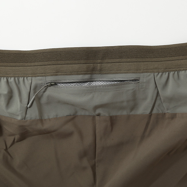ARC'TERYX（アークテリクス） ノーバンライナーショート7 メンズ