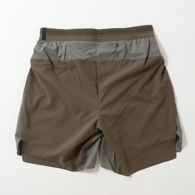 新品 アークテリクス ショートパンツ Norvan Short 7 ARC'TERYX アークテリクス ノーバンライナーショート7 メンズ