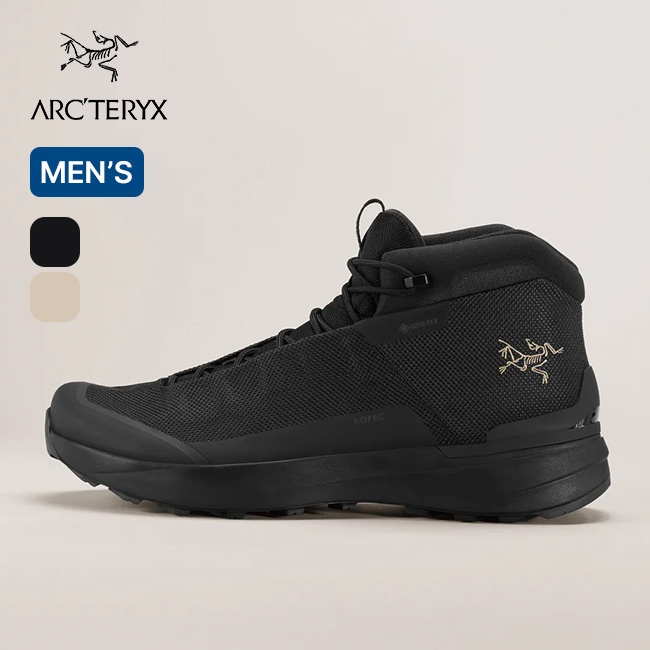 ARC'TERYX アークテリクス コペックMID GTX メンズ シューズ 靴 ARC'TERYX アークテリクス コペックMID GTX メンズ シューズ 靴