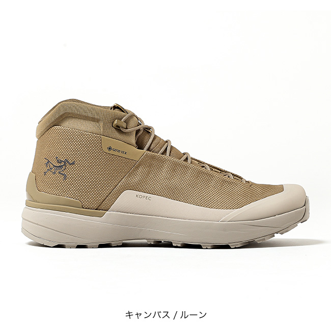 ARC'TERYX アークテリクス コペックMID GTX メンズ シューズ 靴