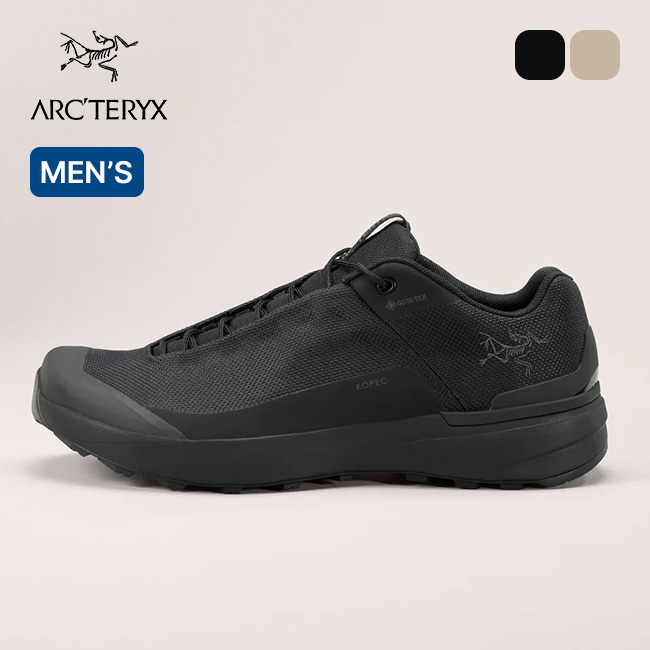 ARC'TERYX（アークテリクス）スニーカーのご紹介です♪【松戸店
