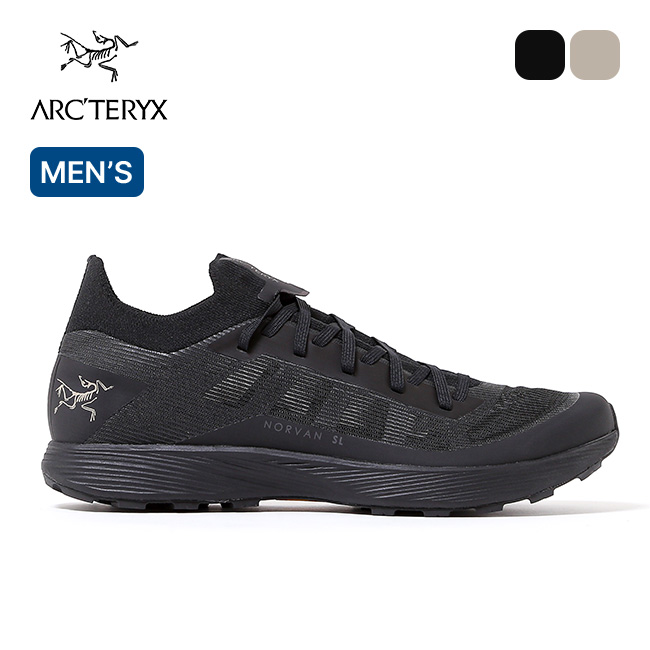 ARC'TERYX