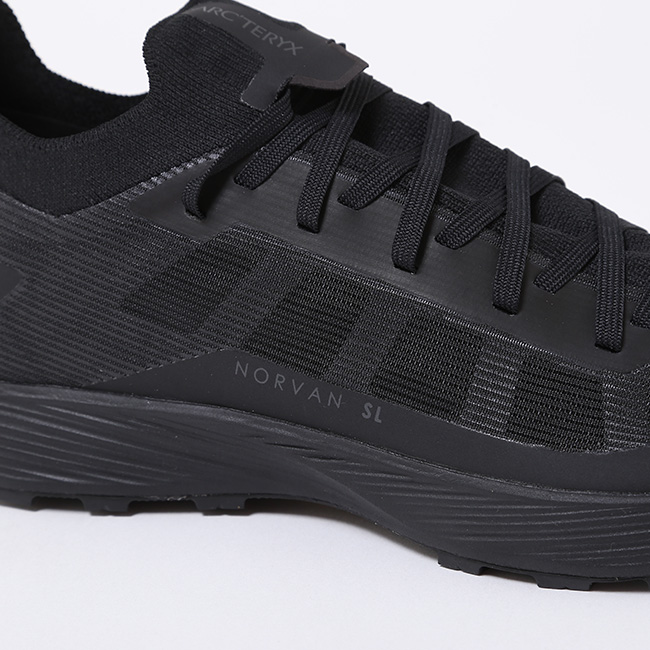 ARC'TERYX