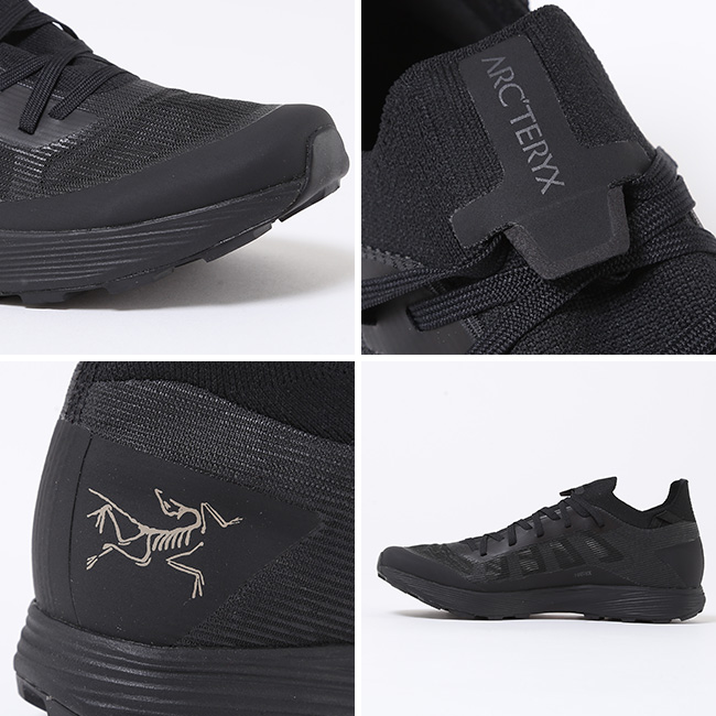 ARC'TERYX