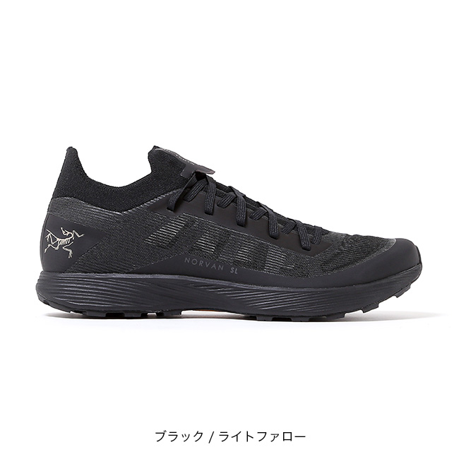 ARC'TERYX