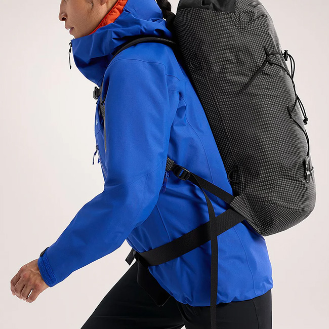 ARC'TERYX アークテリクス アルファFL20バックパック