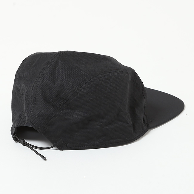 ARC'TERYX（アークテリクス） エアリオス5パネルキャップ X00000948901