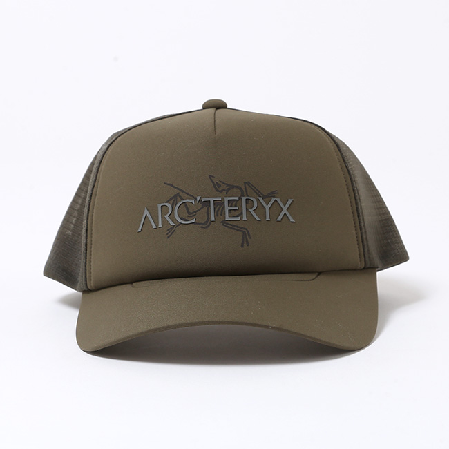 ARC'TERYX（アークテリクス） ARC TERYX バードワードトラッカーハット