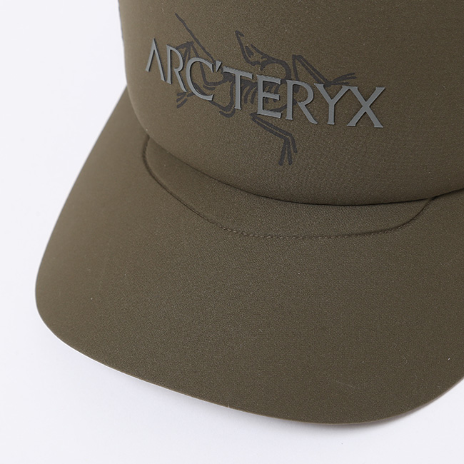 ARC'TERYX（アークテリクス） ARC TERYX バードワードトラッカーハット
