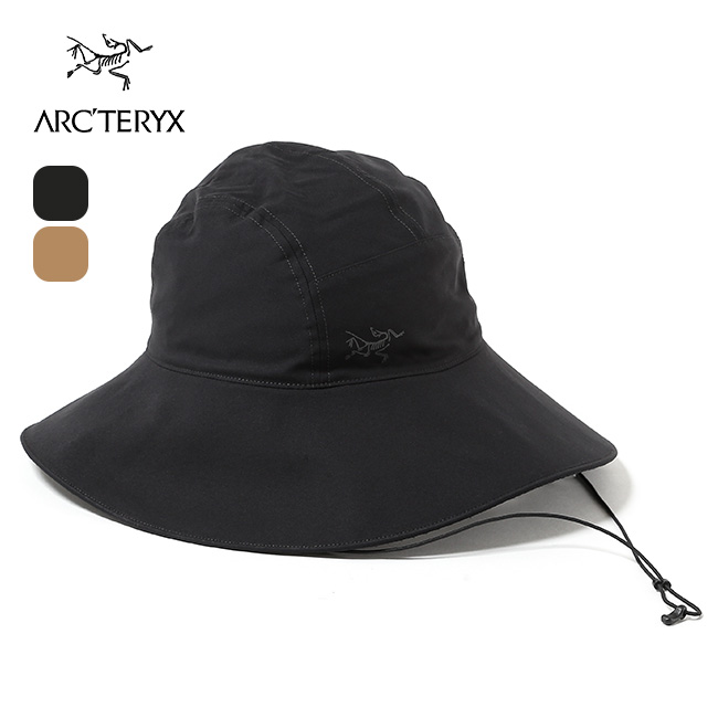 アークテリクス　シンソラシェードハット ARC'TERYX アークテリクス シンソラシェードハット 帽子 UV