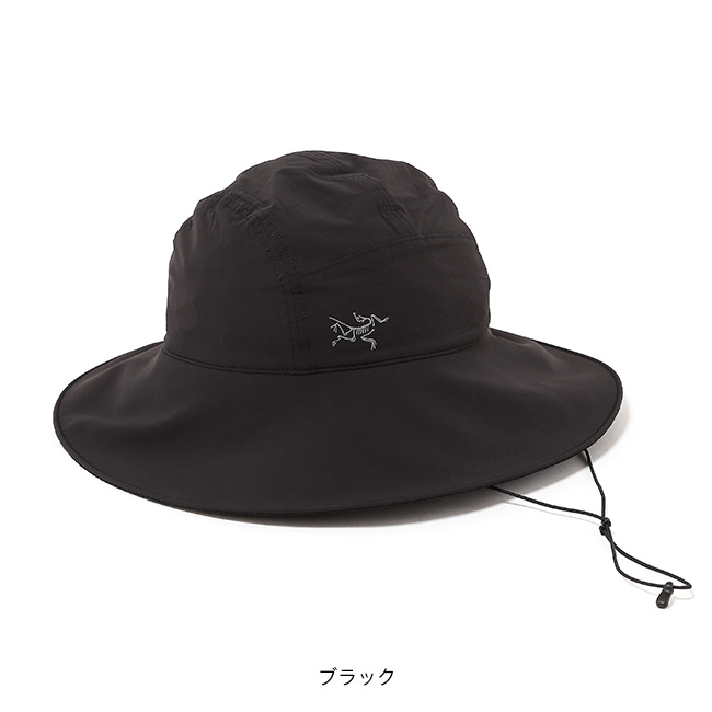 ARC'TERYX（アークテリクス） ARC TERYX シンソラシェードハット