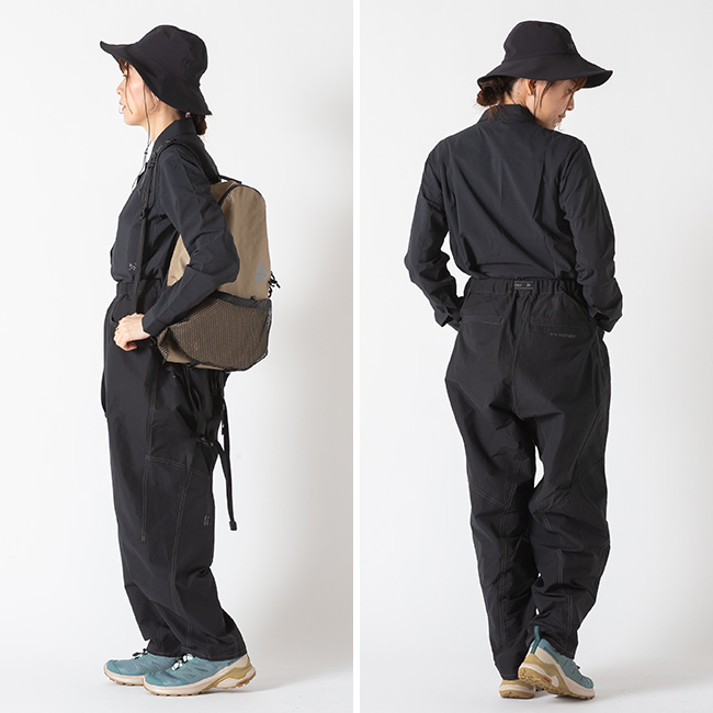 ARC'TERYX（アークテリクス） ARC TERYX シンソラシェードハット