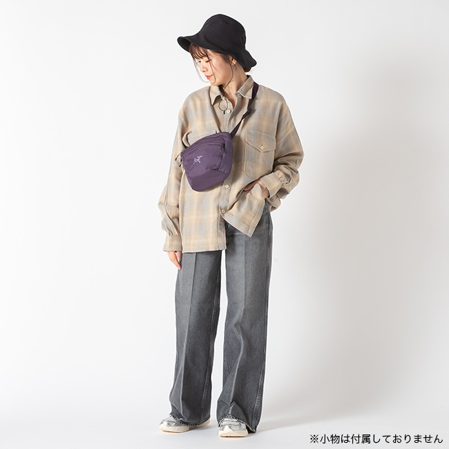 ARC'TERYX（アークテリクス） ARC TERYX シンソラシェードハット